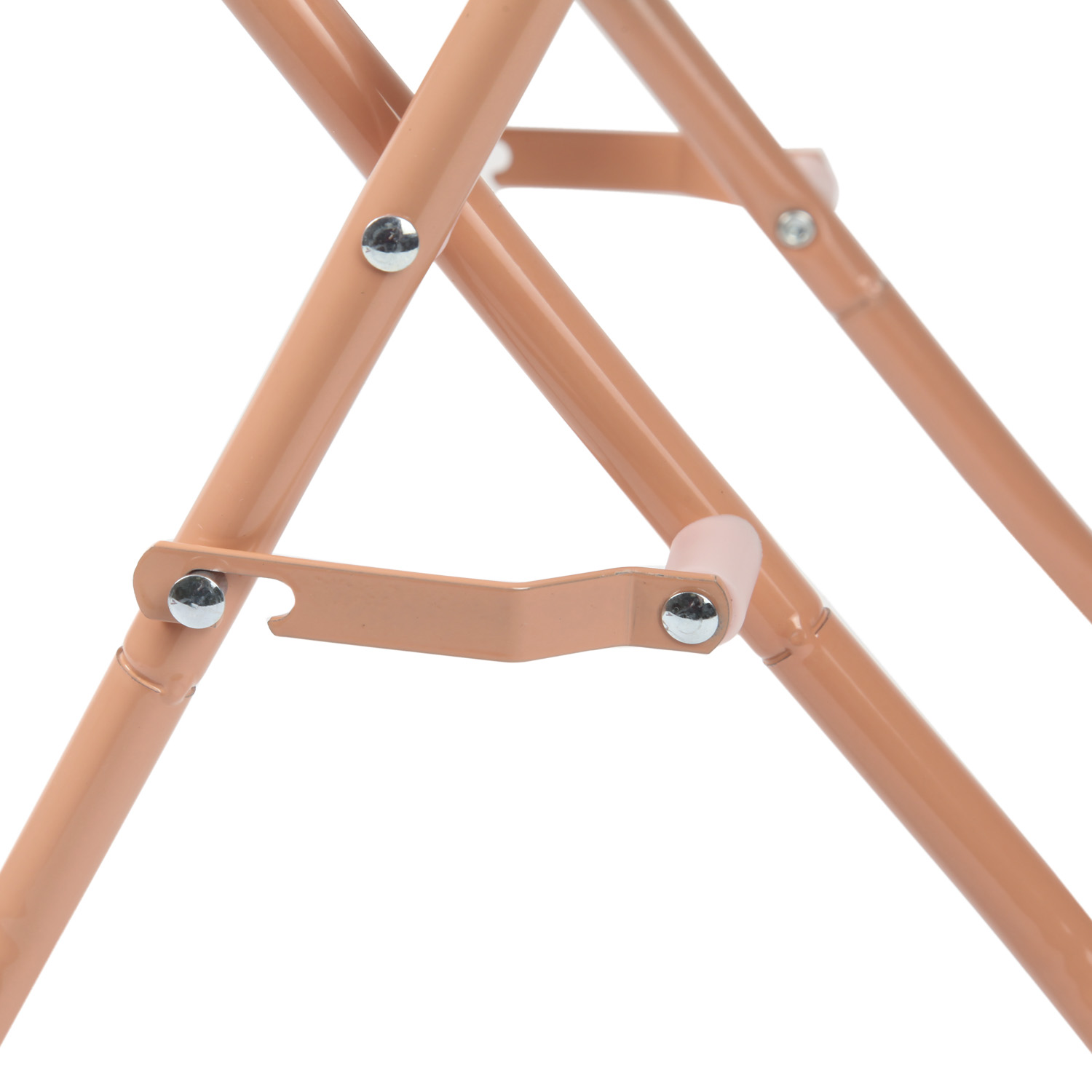 Аксессуар для кукол Demi Star стульчик для кормления 9384S Rain Unic - фото 8