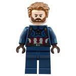 Фигурка LEGO Super Heroes Captain