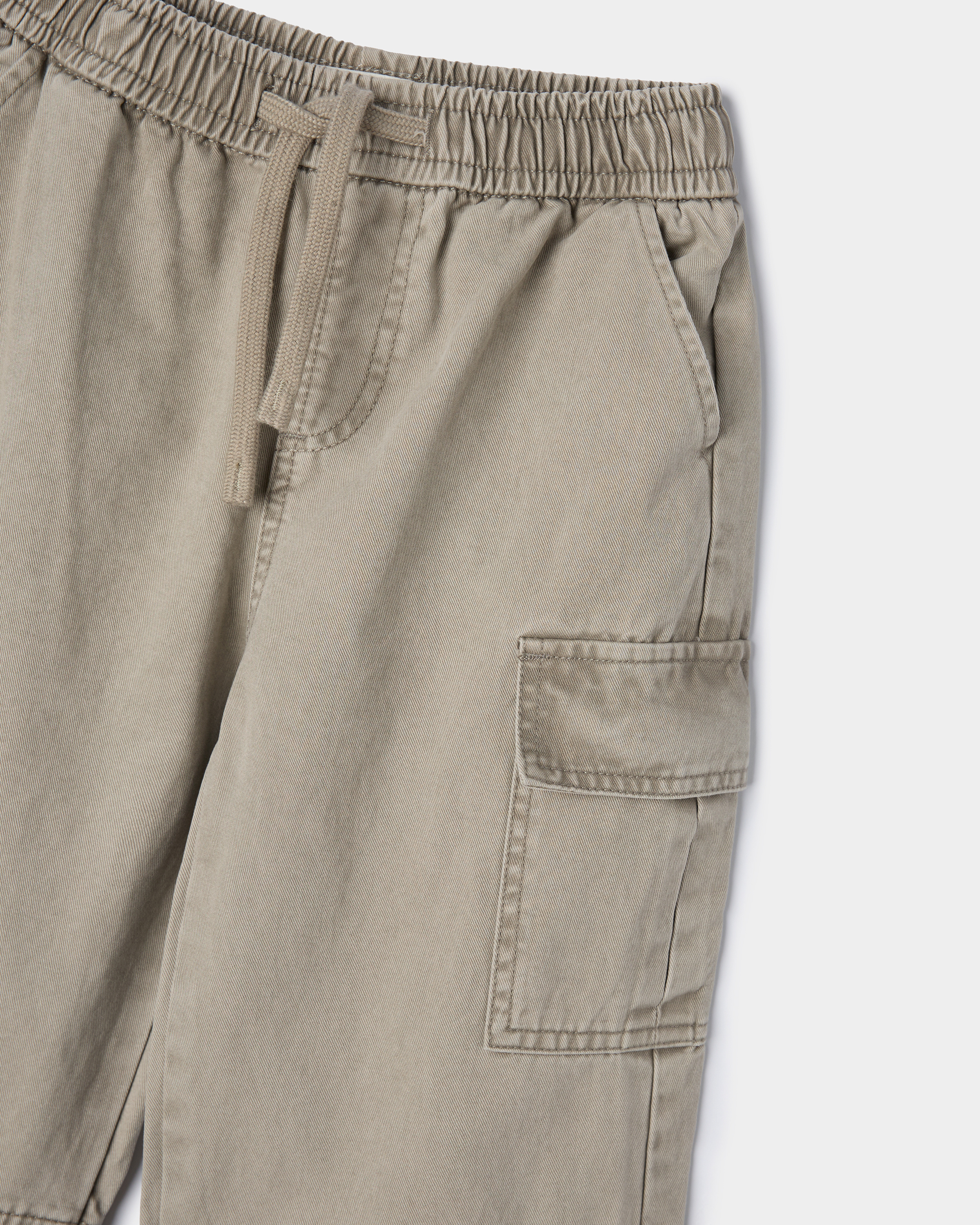 Брюки Futurino S26FU1-B144kb-LG - фото 3