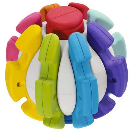 Игрушка Chicco мяч
