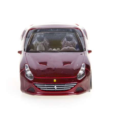 Автомобиль BBurago Ferrari 1:43