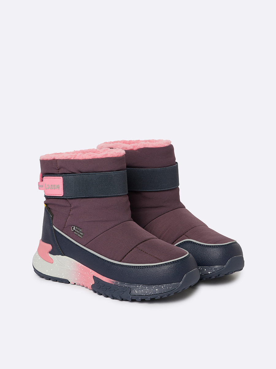 Сапоги Lassie 73403303-4630 - фото 1