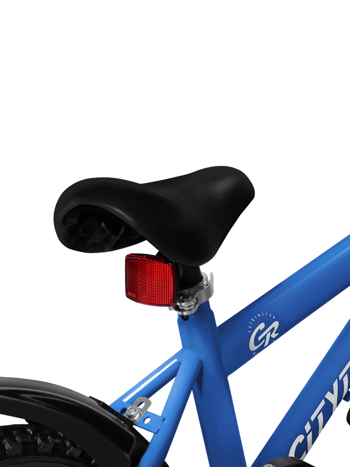 Двухколесный велосипед CITYRIDE 14 дюймов - фото 22