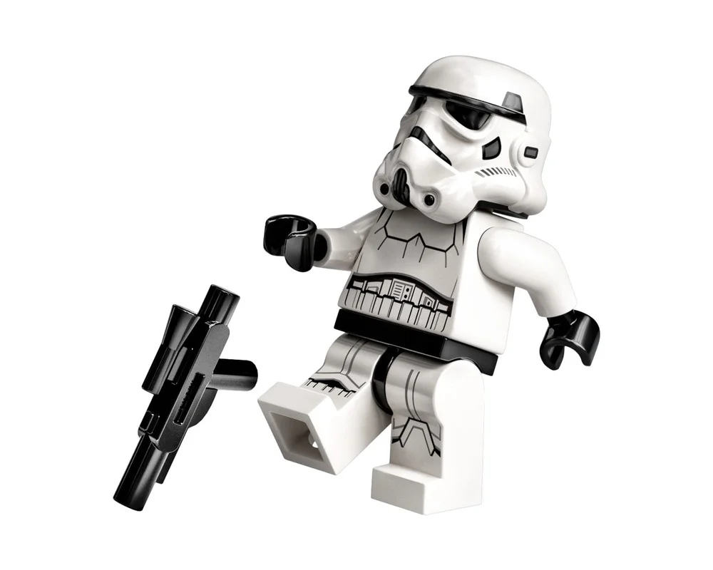 Конструктор LEGO Star Wars 75279 24 дет. - фото 24