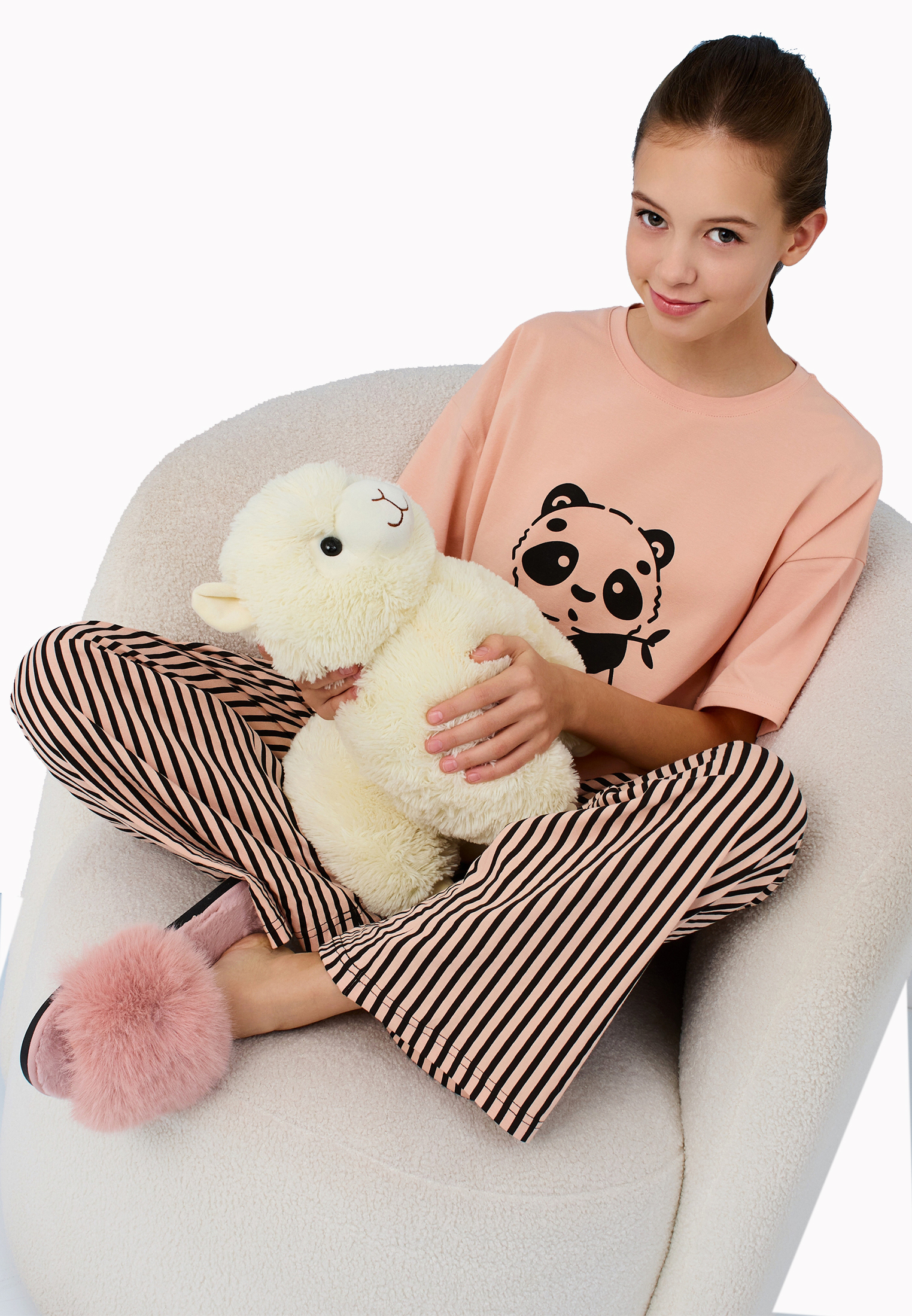 Пижама ELEMENTARNO GP 149-005 - фото 5