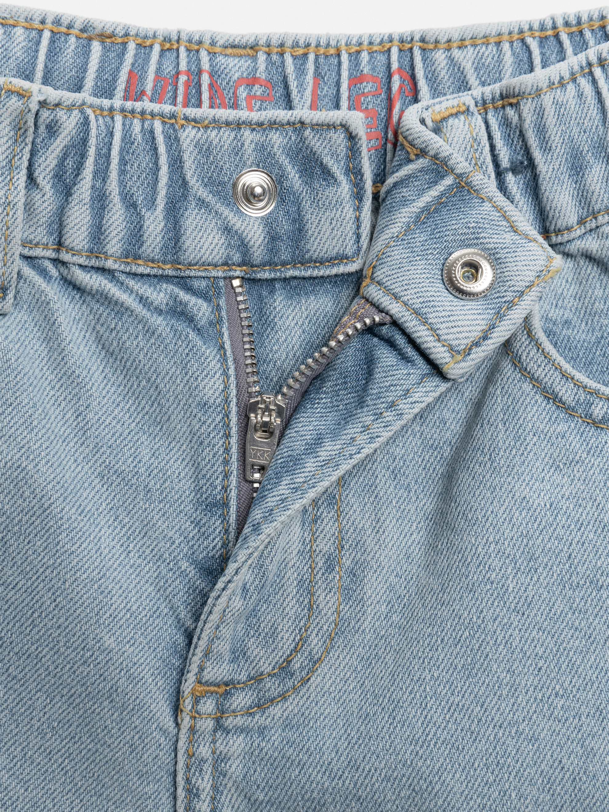 Джинсы Acoola 20220440107_0086240 - фото 4