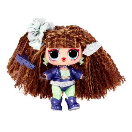 Кукла мини L.O.L. Surprise! Hair Hair Hair