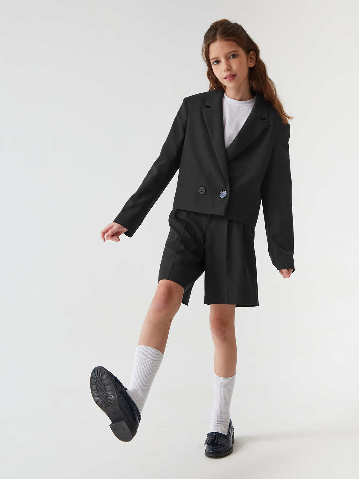 Жакет Smena 45150 - фото 4