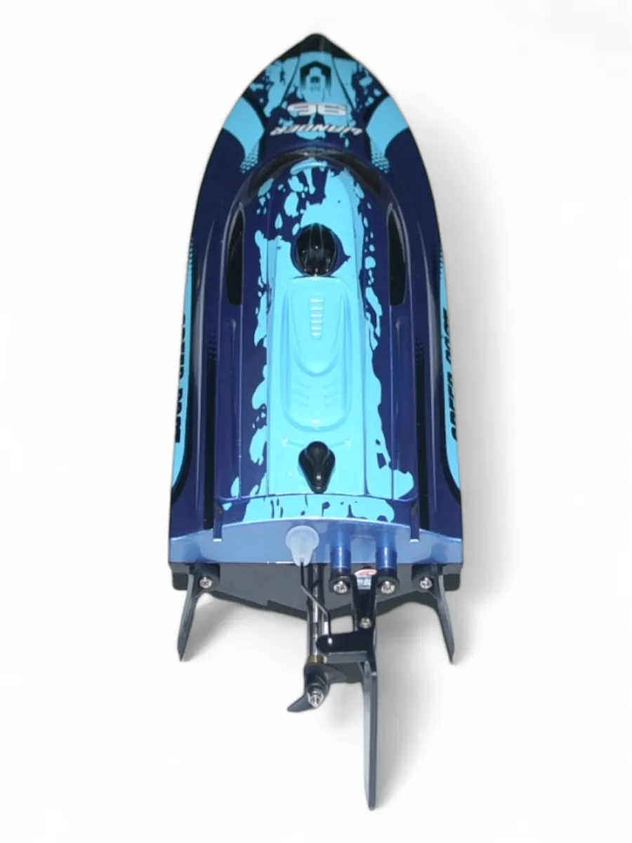 Автомобиль РУ Hongxunjie - фото 6