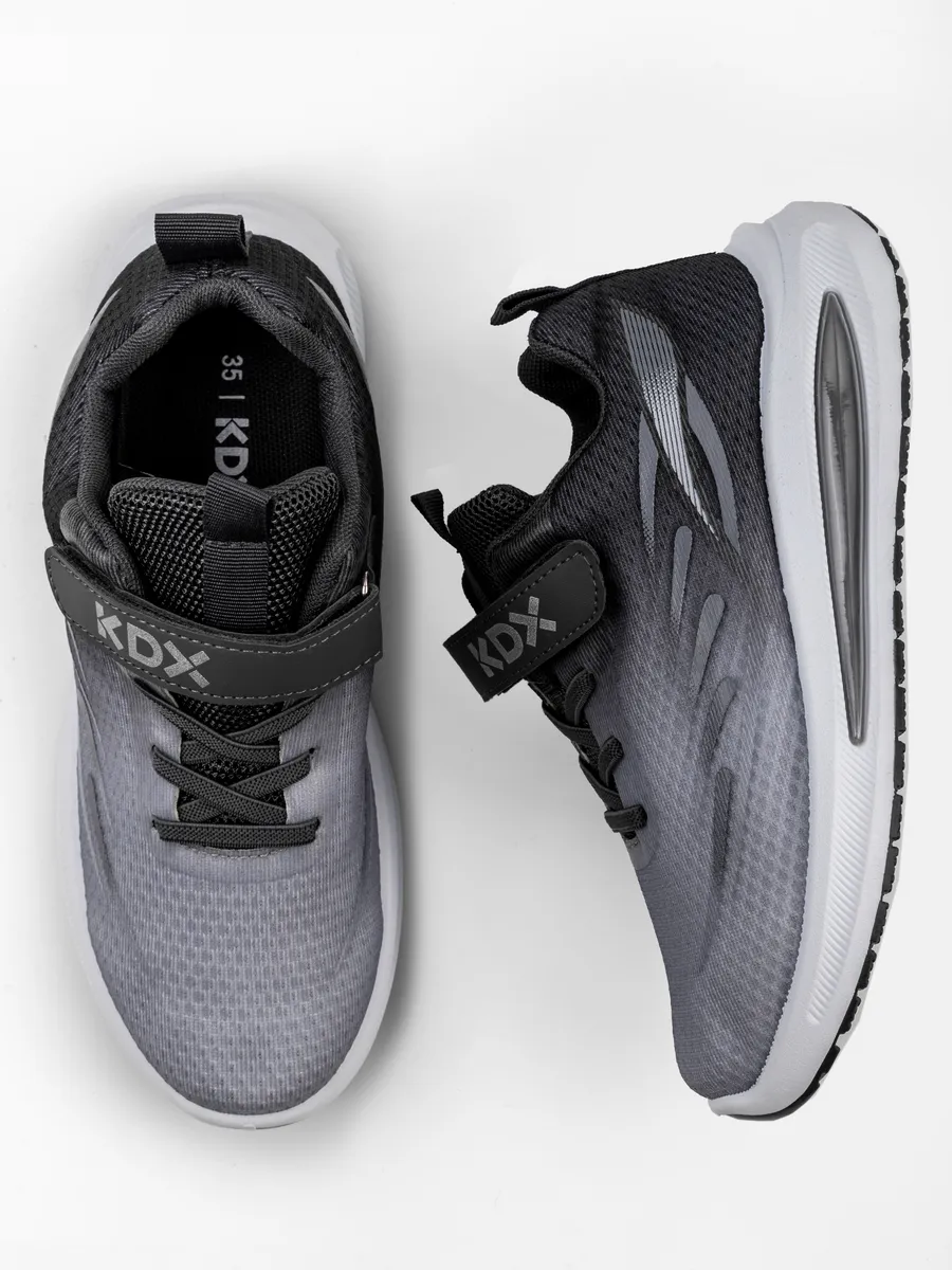 Кроссовки KDX KL-01 grey - фото 1