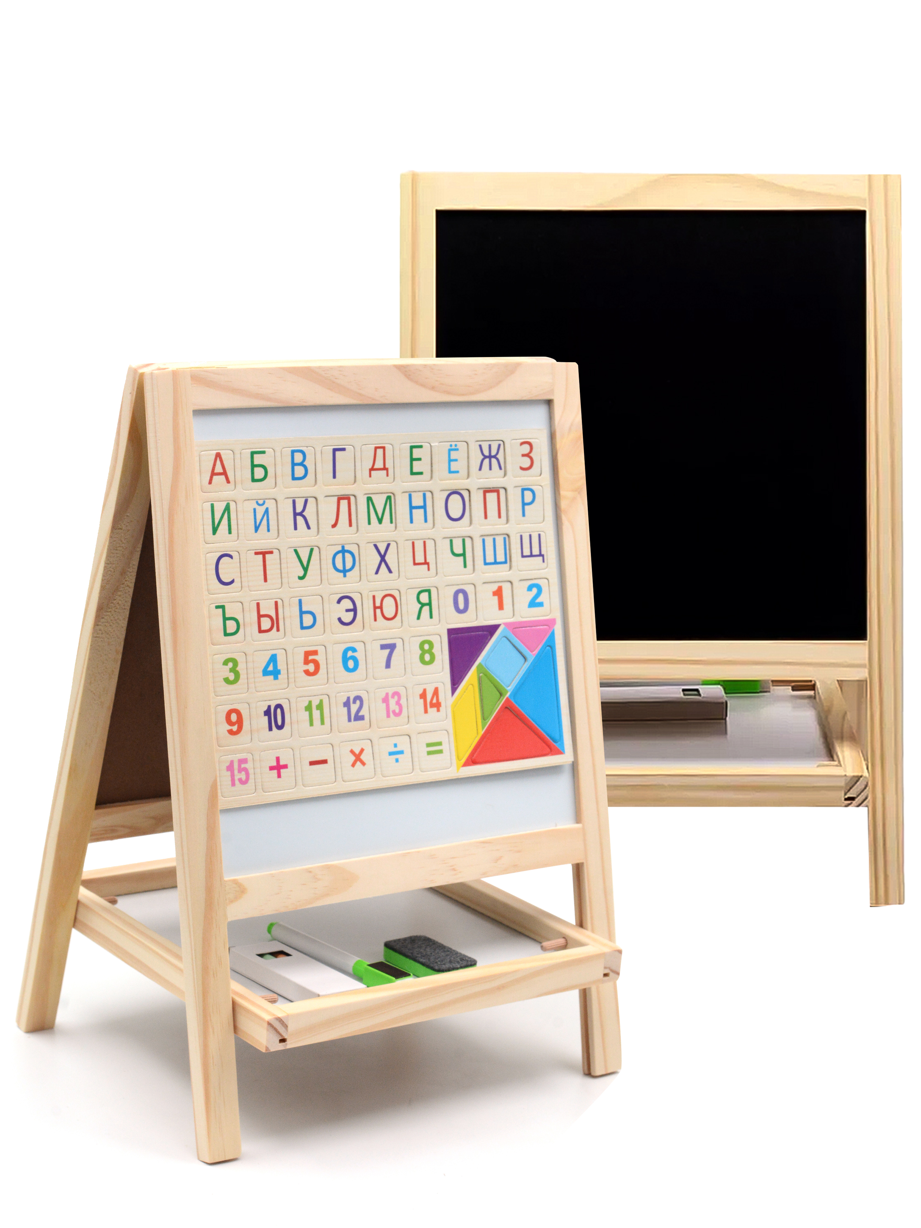 Комбинированная доска Madliani - фото 1