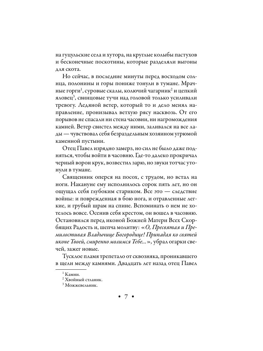 Книга Эксмо Лик Сатаны - фото 7
