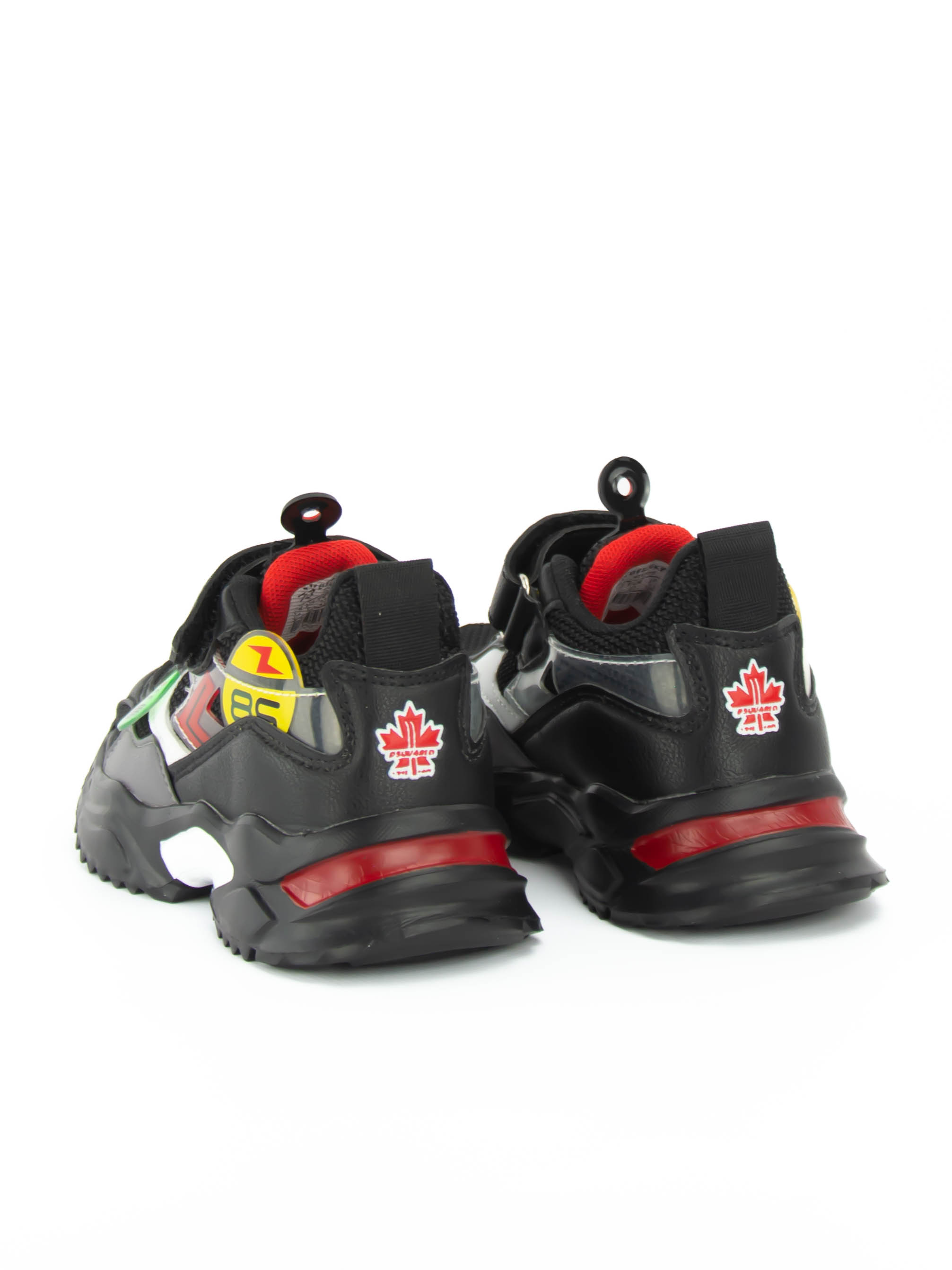 Кроссовки CASTLELADY 5961999 - фото 6