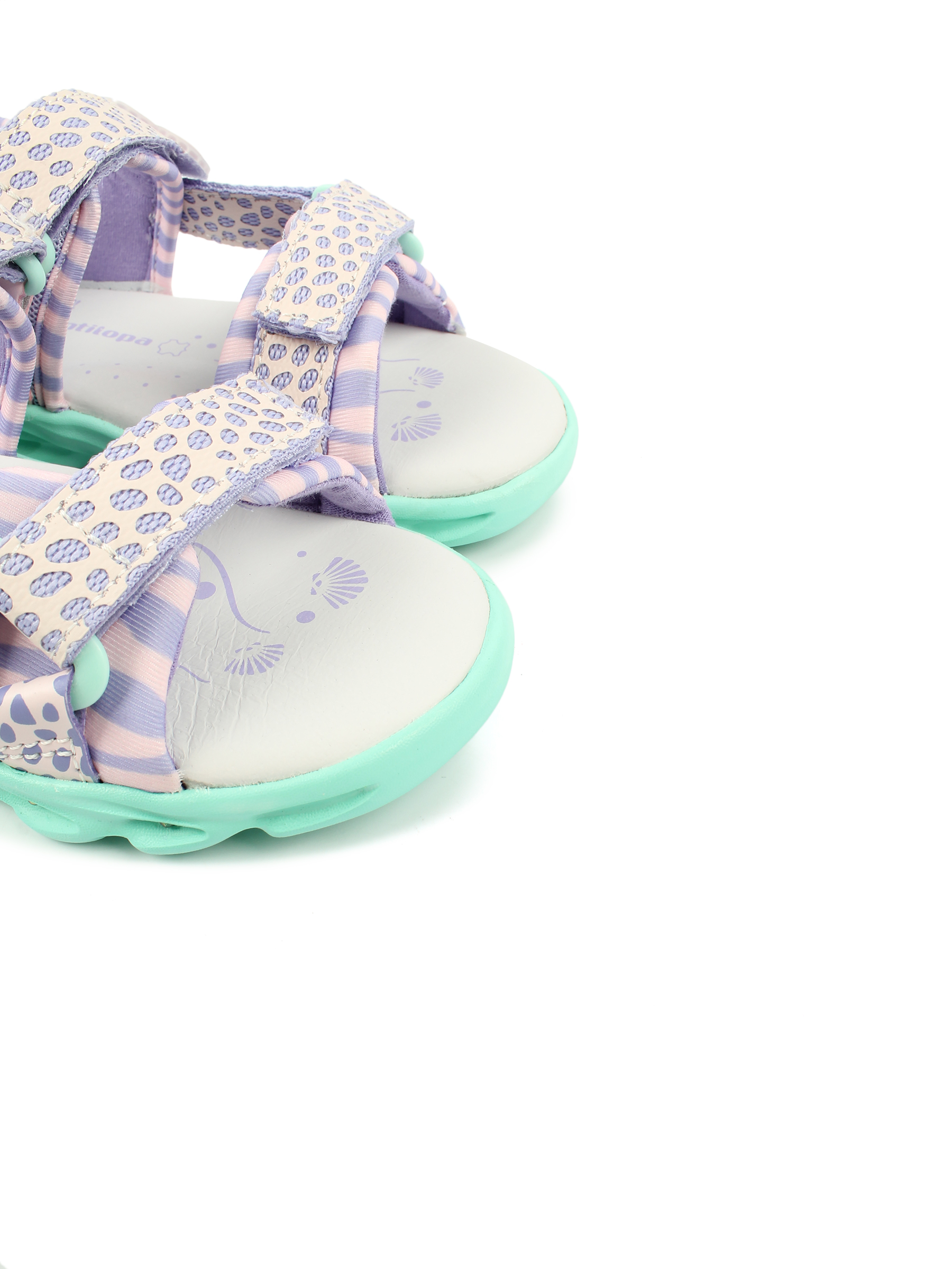 Сандалии Antilopa AL 13220 - фото 10