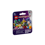 Конструктор LEGO Minifigures 71046 9 дет.