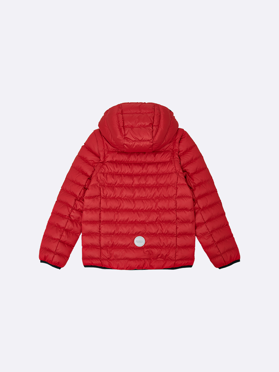 Пуховик Lassie 72105211-3690 - фото 2