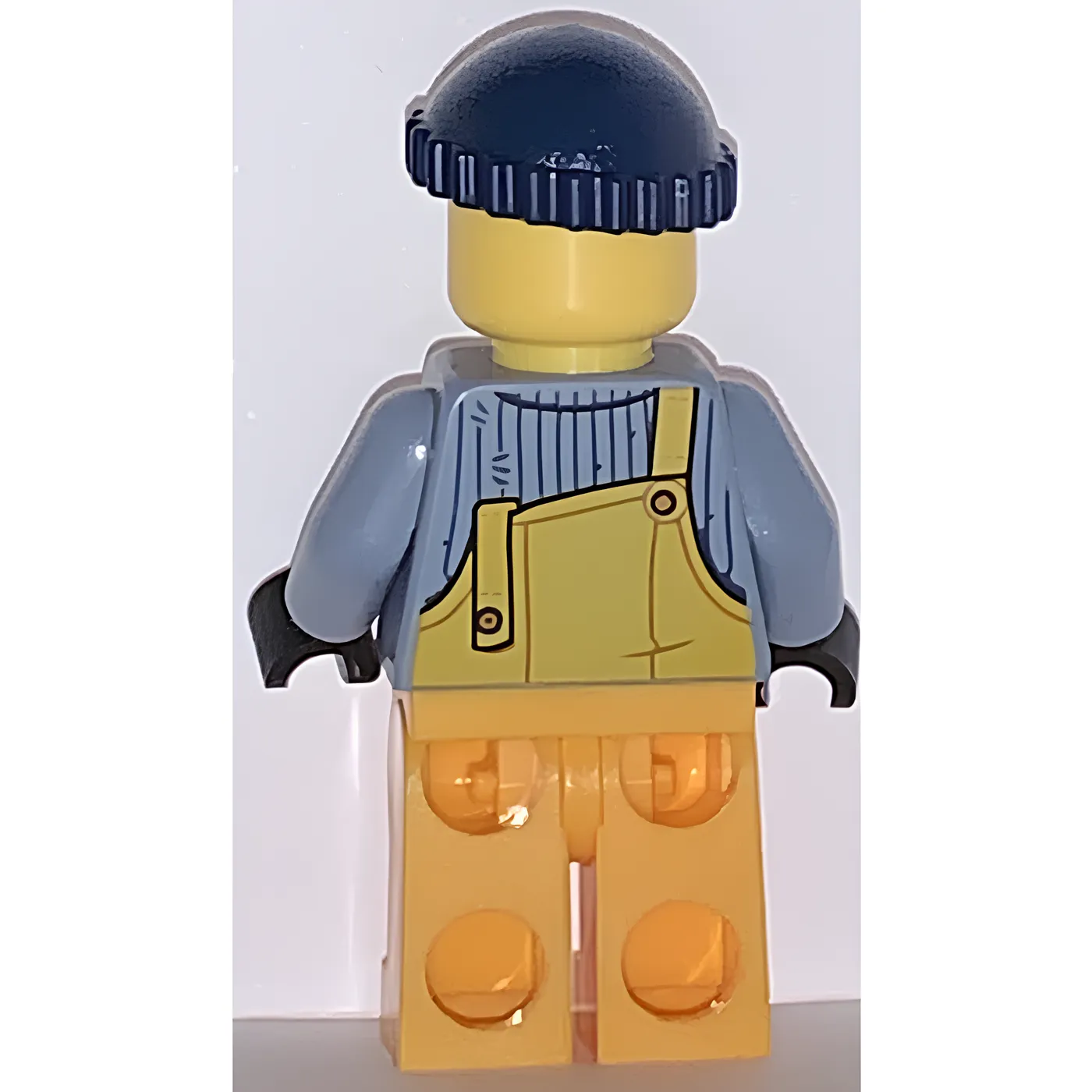 Фигурка LEGO Hidden Side Jonas - фото 2