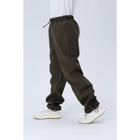 Брюки Lemonwear