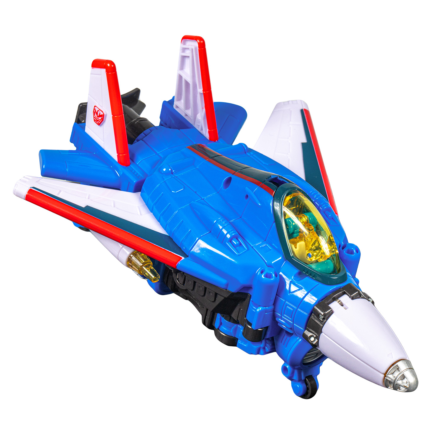 Игровой набор Hello Carbot - фото 8