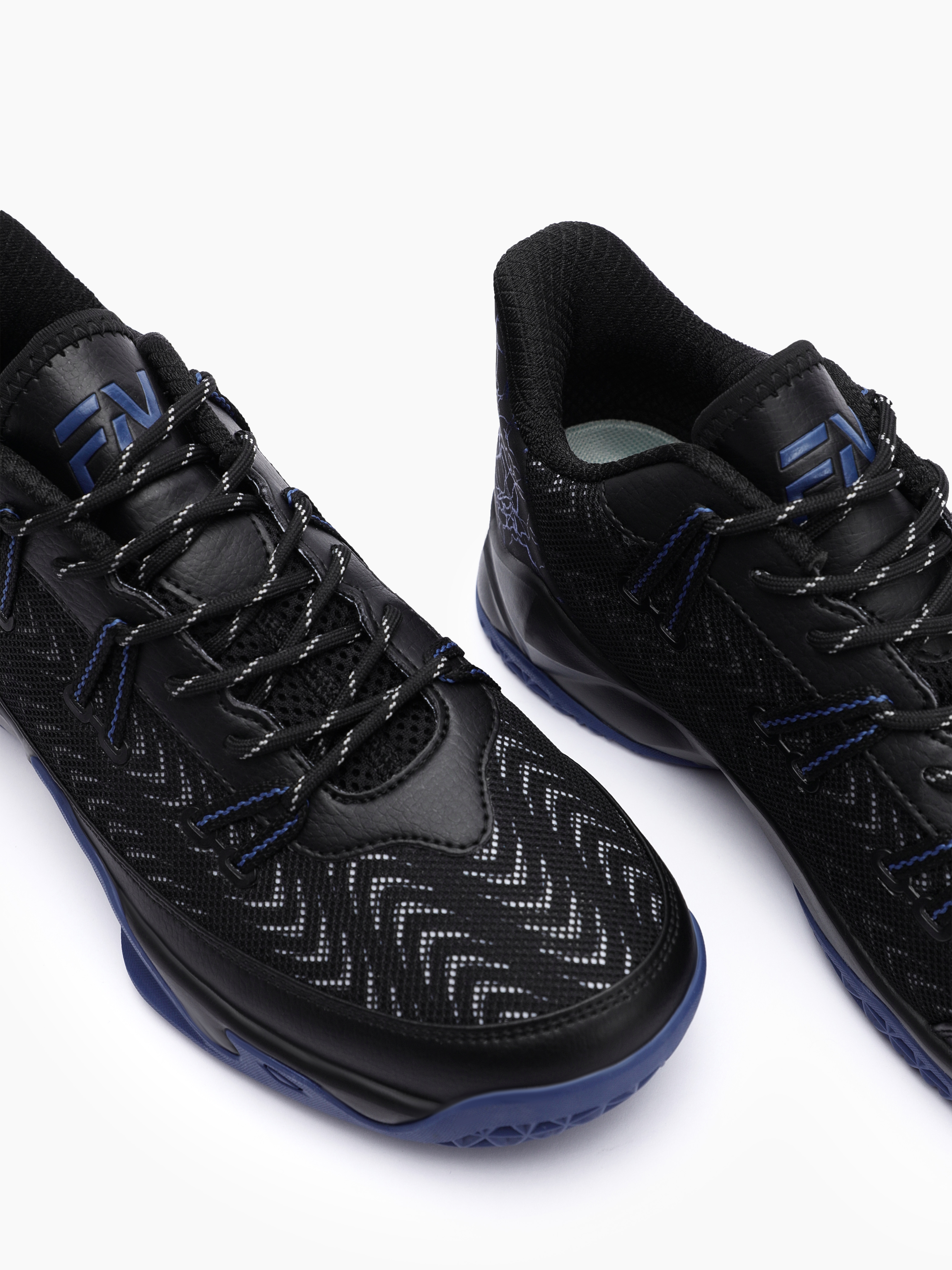 Кроссовки FN FN5012001-002 - фото 16