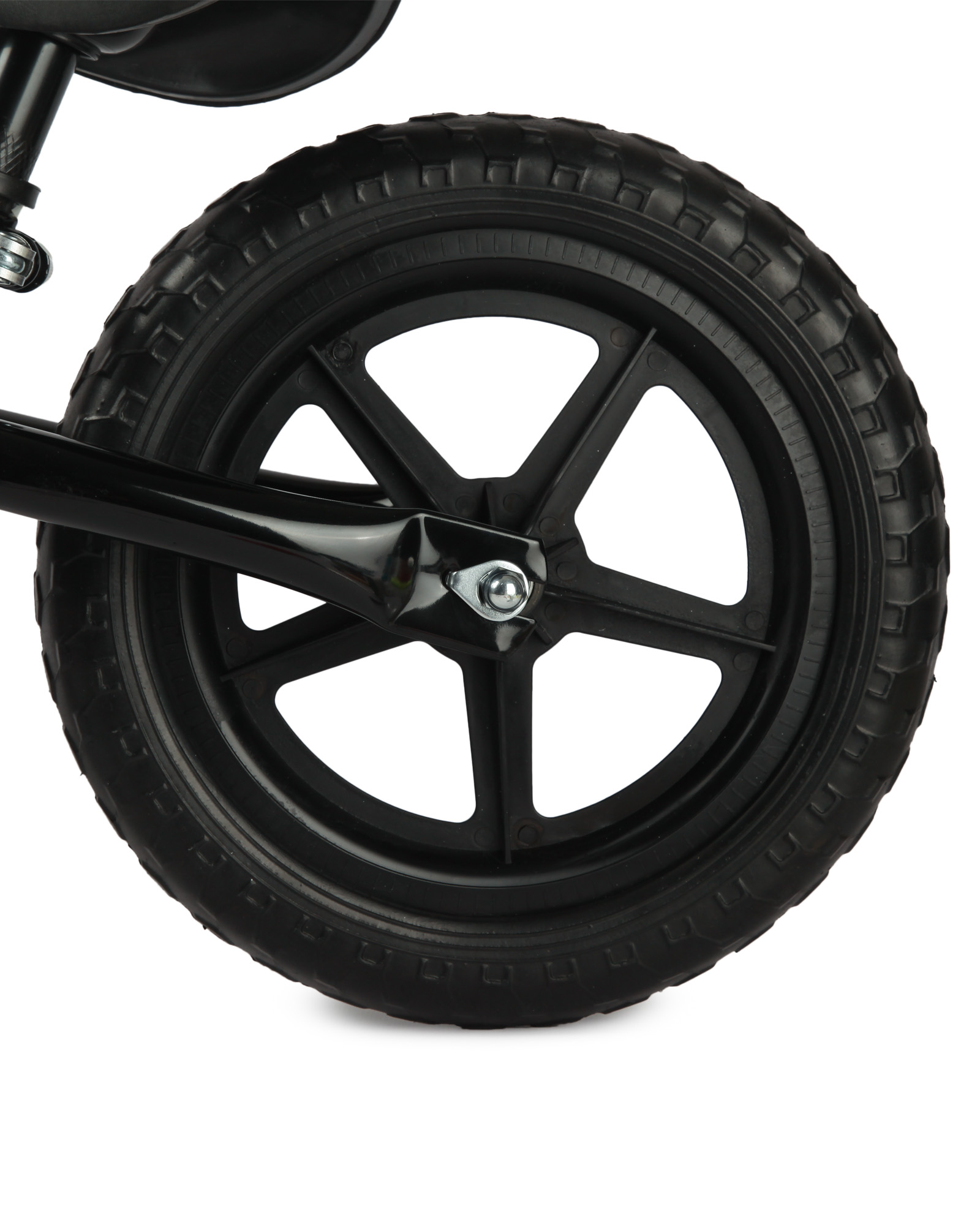 Двухколесный беговел Kreiss - фото 8