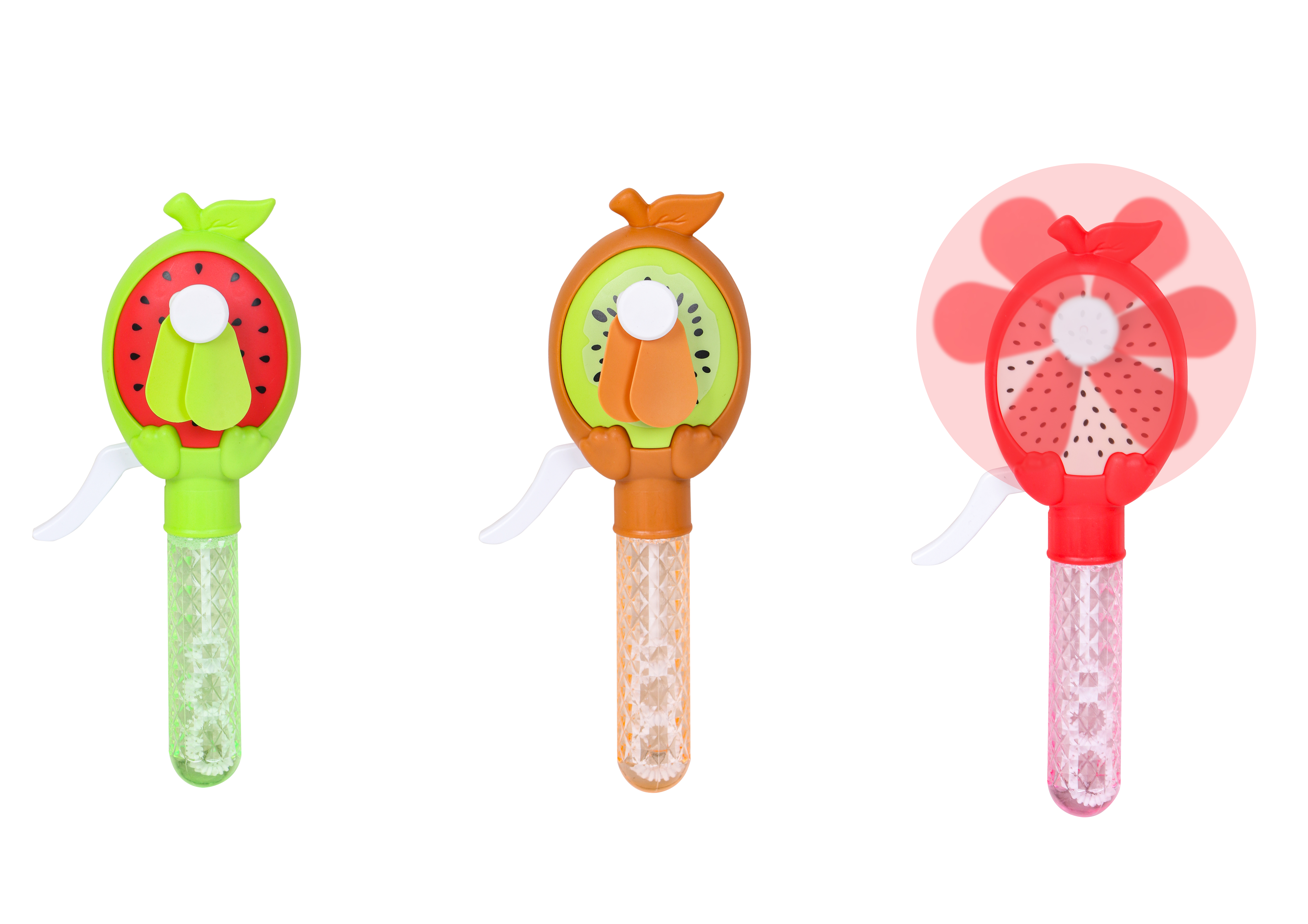 Мыльные пузыри Attivio в ассортименте - фото 1