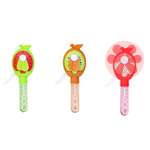 Мыльные пузыри Attivio в ассортименте