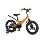 Двухколесный велосипед Maxiscoo 16 дюймов