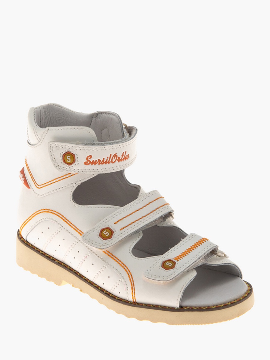 Сандалии SursilOrtho 15-254M - фото 1