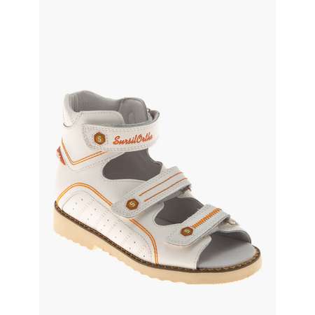 Сандалии SursilOrtho