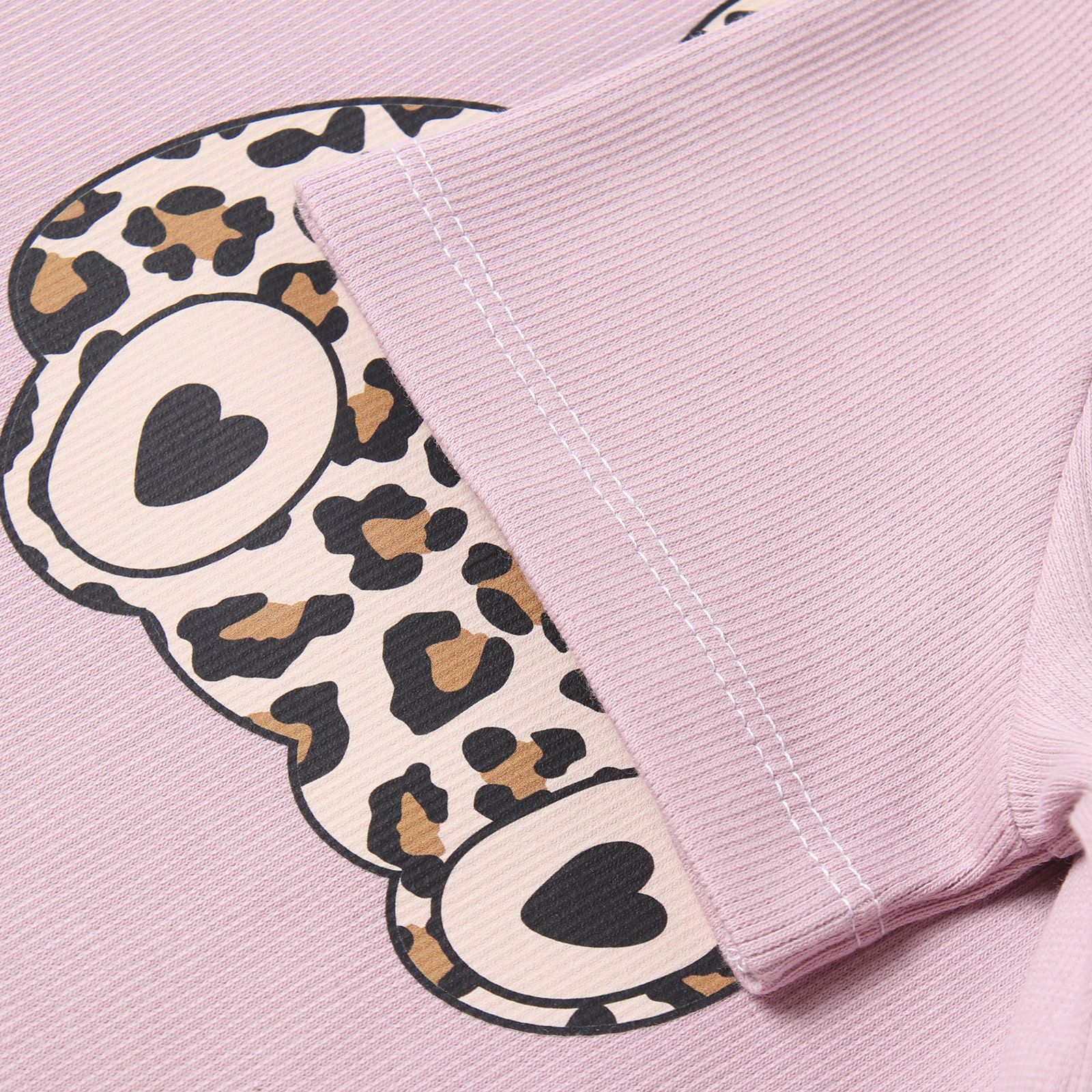 Пижама Kaftan 10666719 - фото 8