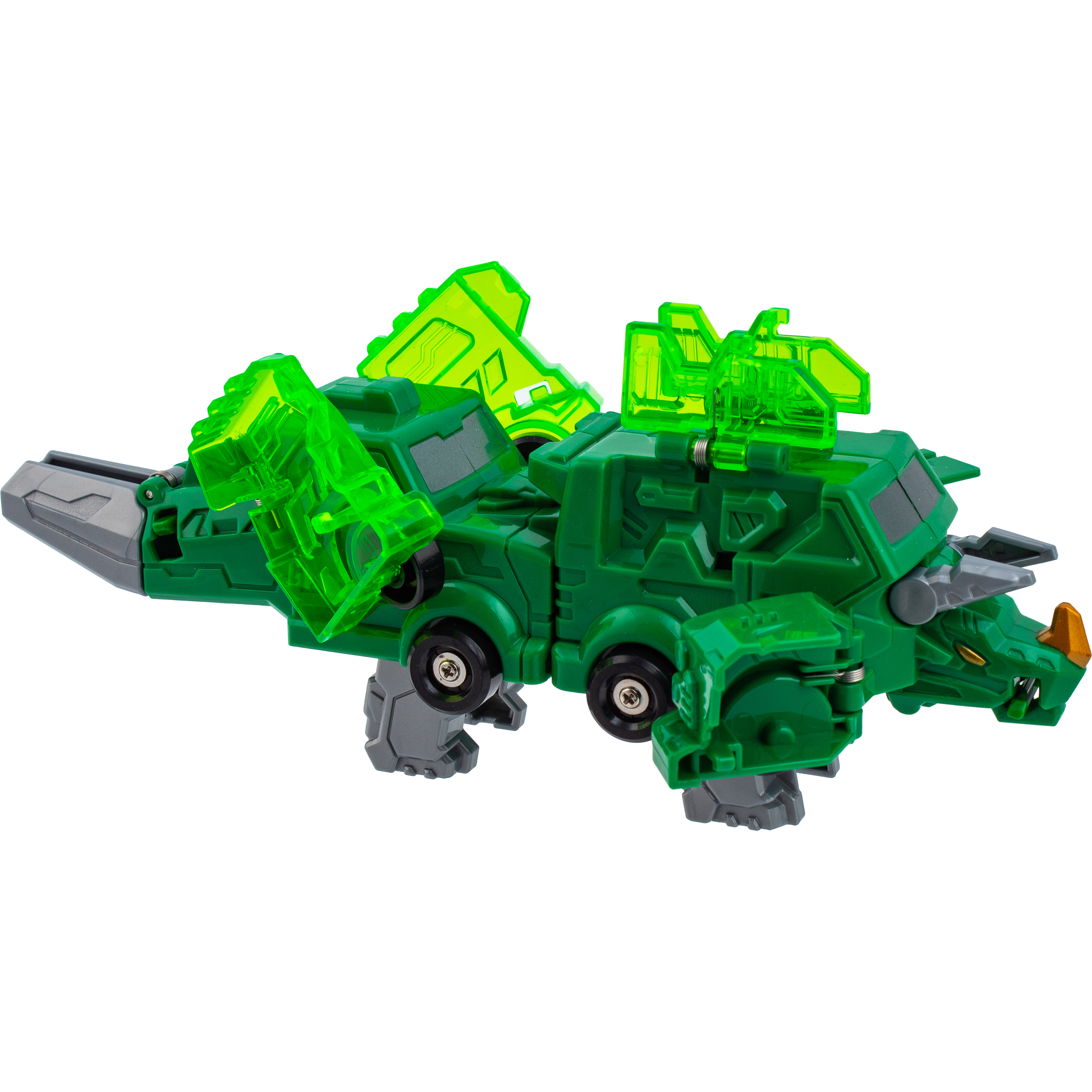 Боевая машина KiddiePlay Titan UNT560103 - фото 9