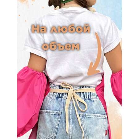 Фартук Матрешка Тати