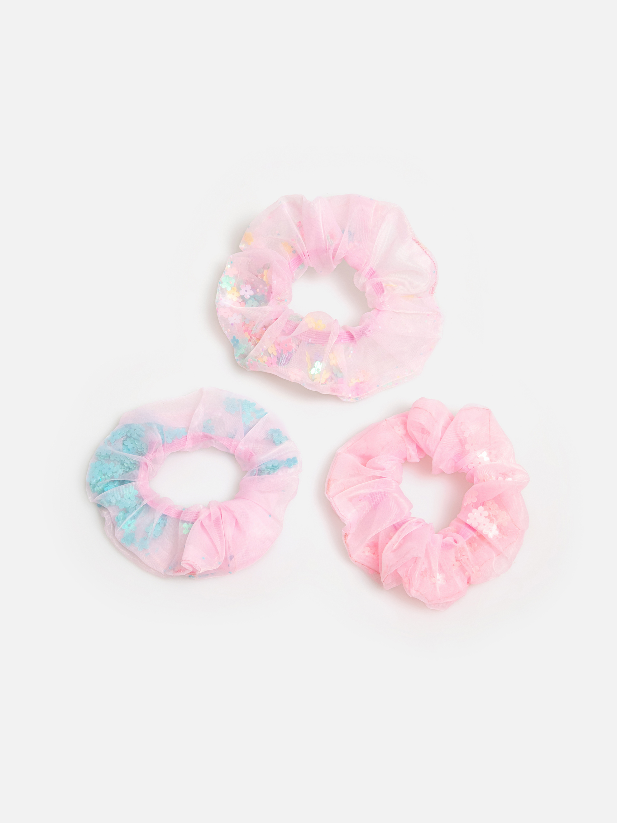 Резинка Acoola 3 шт. - фото 1