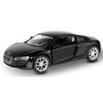 Автомобиль Welly Audi