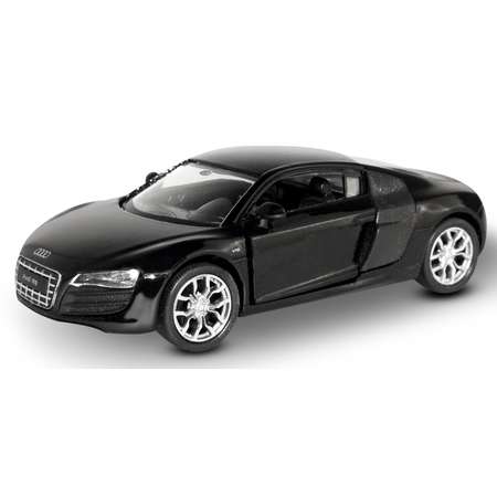 Автомобиль Welly Audi