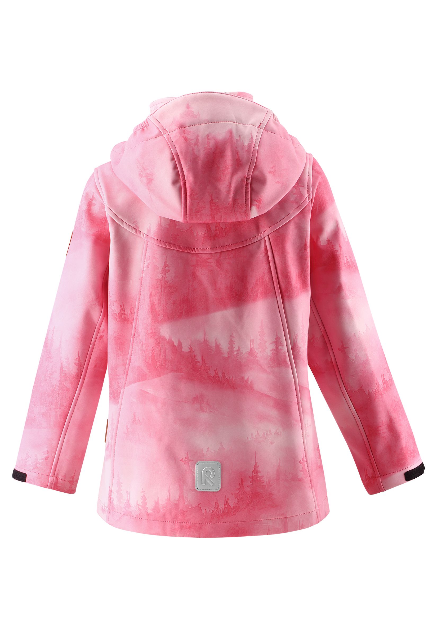 Ветровка Reima 531414-4565 - фото 3