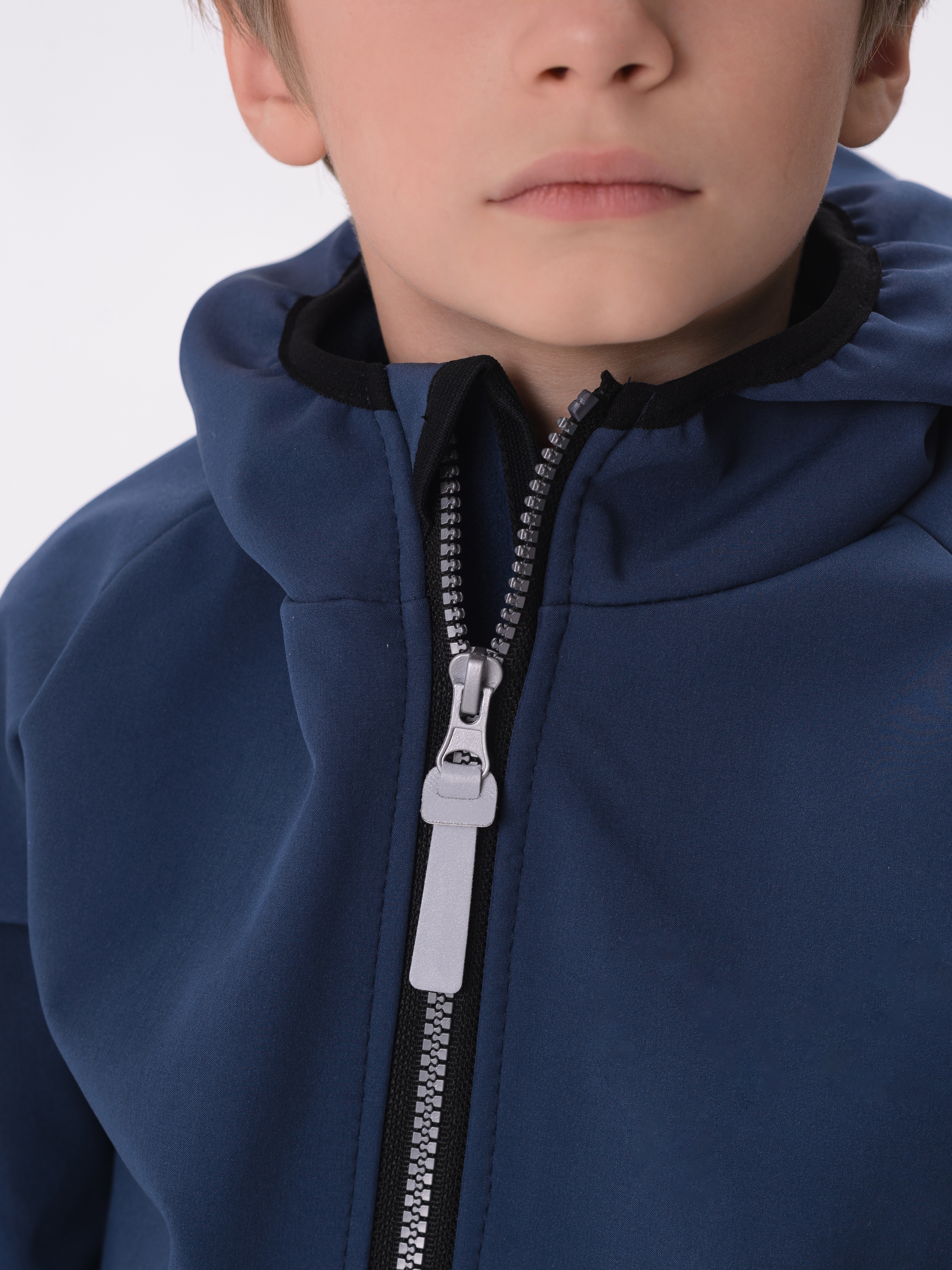 Комбинезон Nana Perin Kids СофтКомбДеним - фото 3
