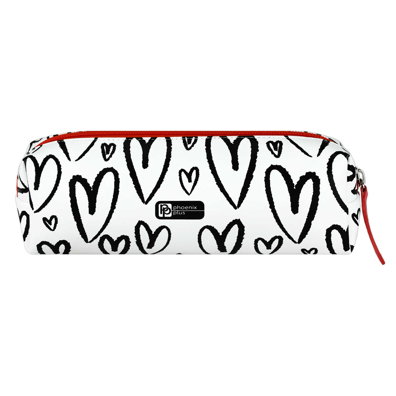 Пенал Феникс + Сердечки - фото 3