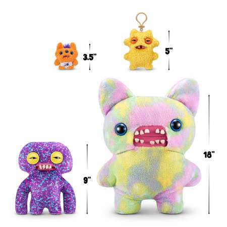 Мягкая игрушка Zuru