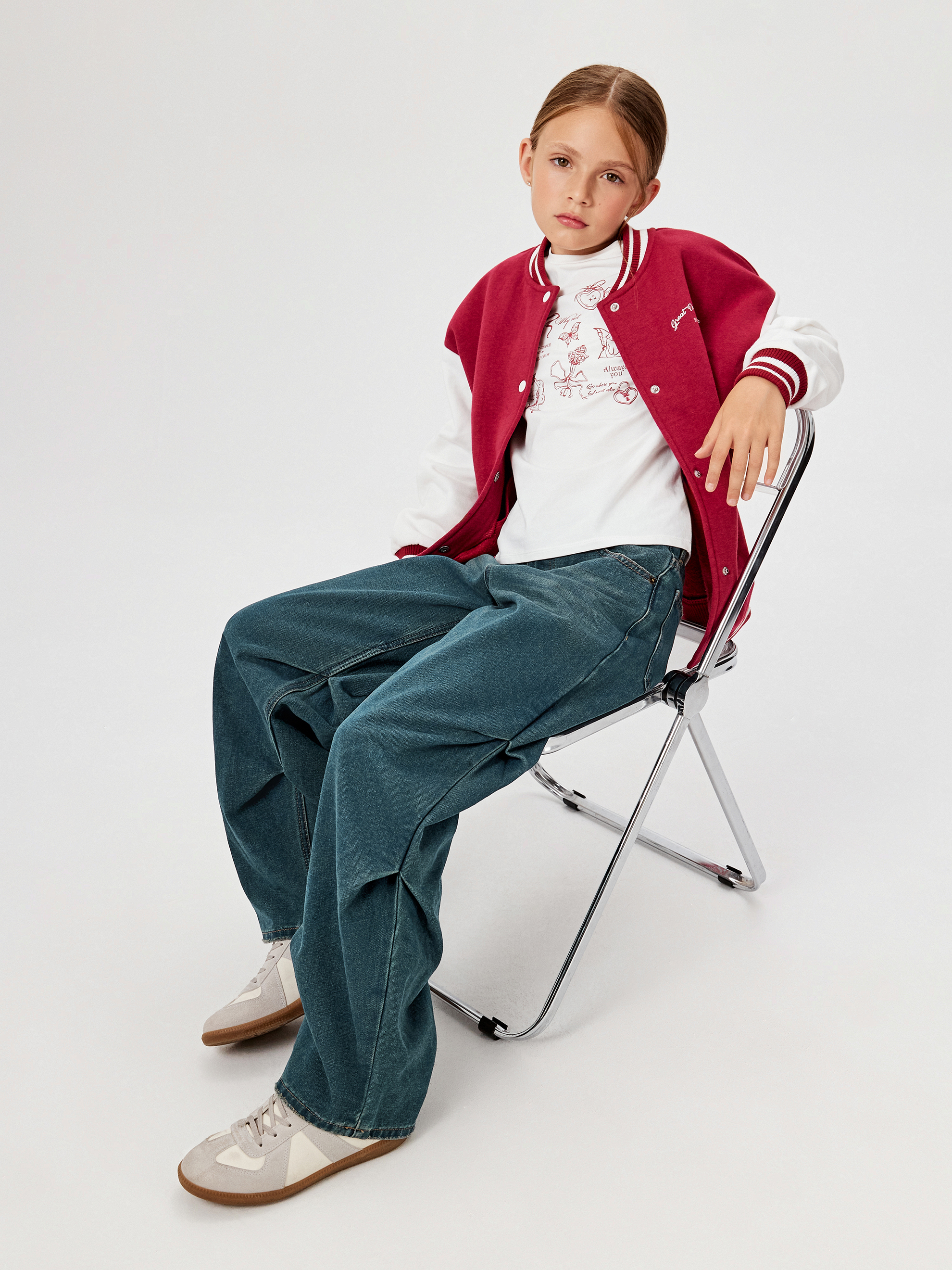 Джинсы Acoola 20210440114_0089578 - фото 10