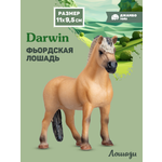 Фигурка DARWIN Животные Лошадь