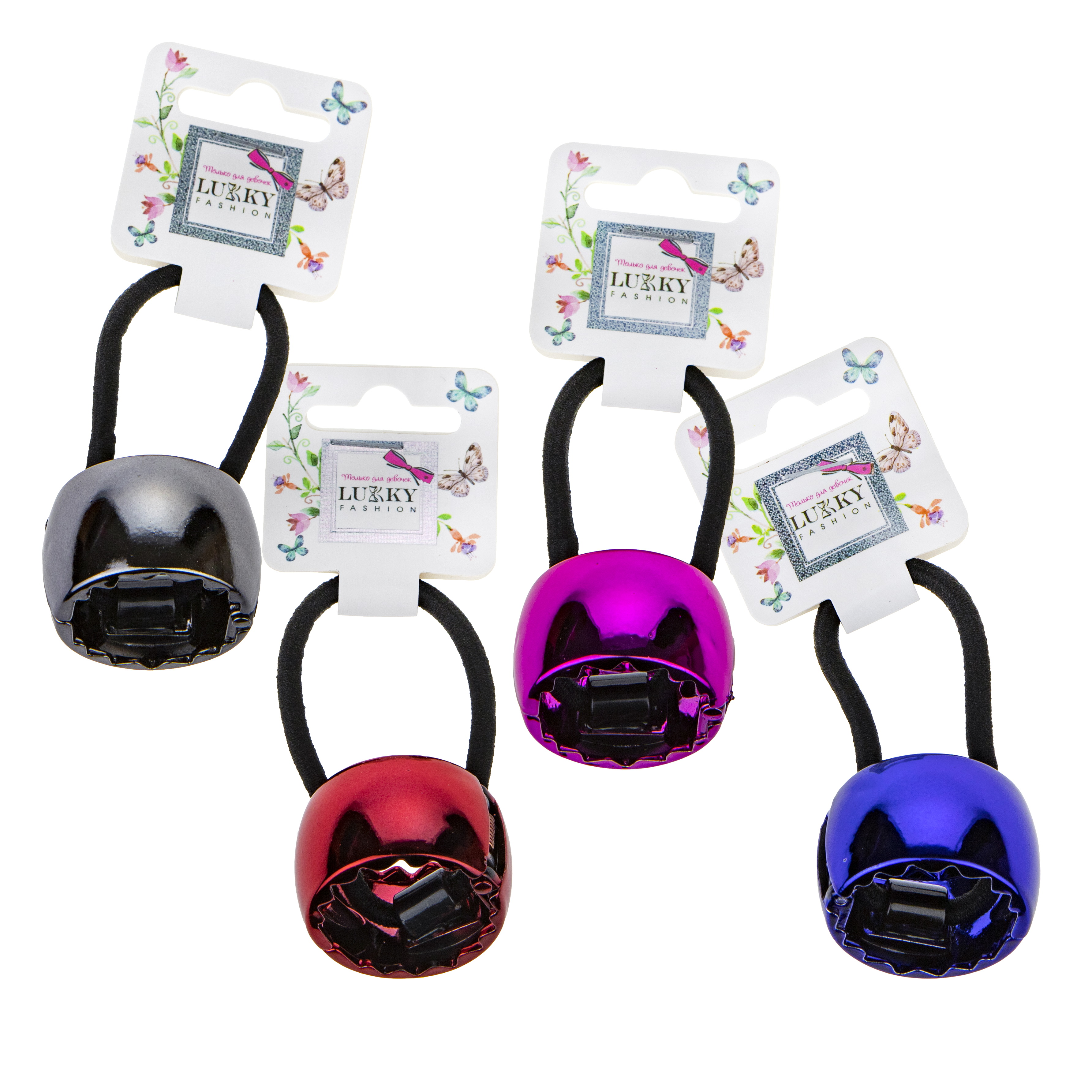 Набор косметики для девочки LUKKY Бьюти бокс - фото 5