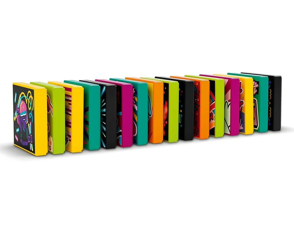 Конструктор LEGO VIDIYO 43104 70 дет. - фото 7