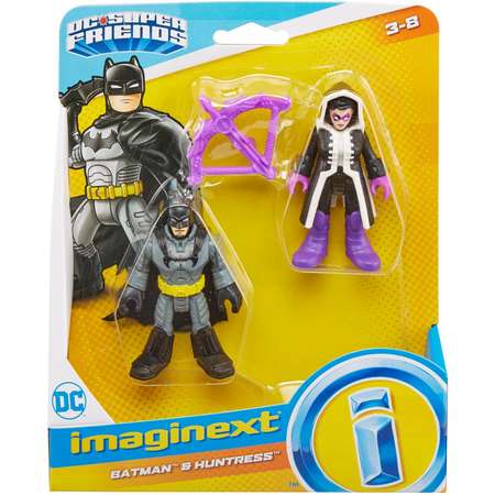 Фигурка IMAGINEXT