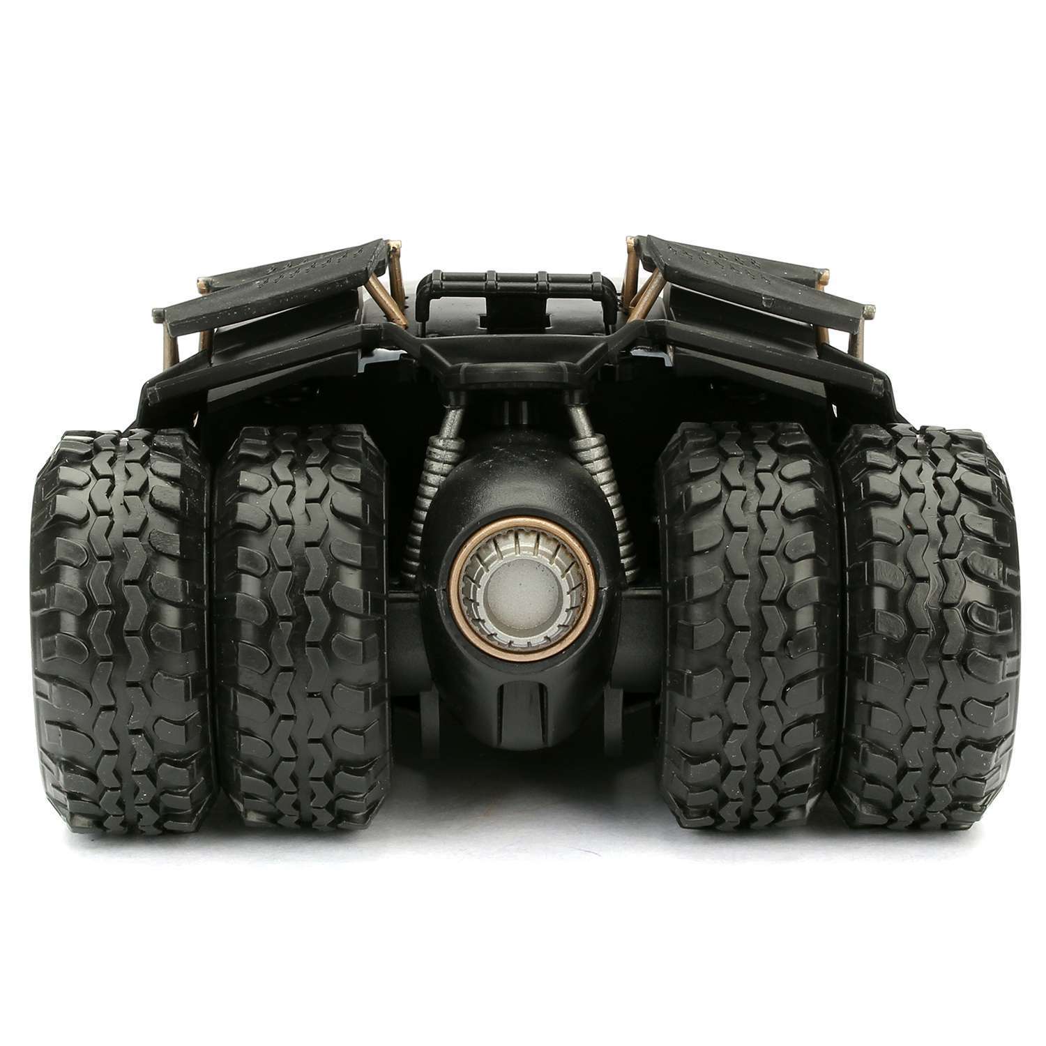 Автомобиль Jada Toys 1:24 ТоуR17 - фото 18