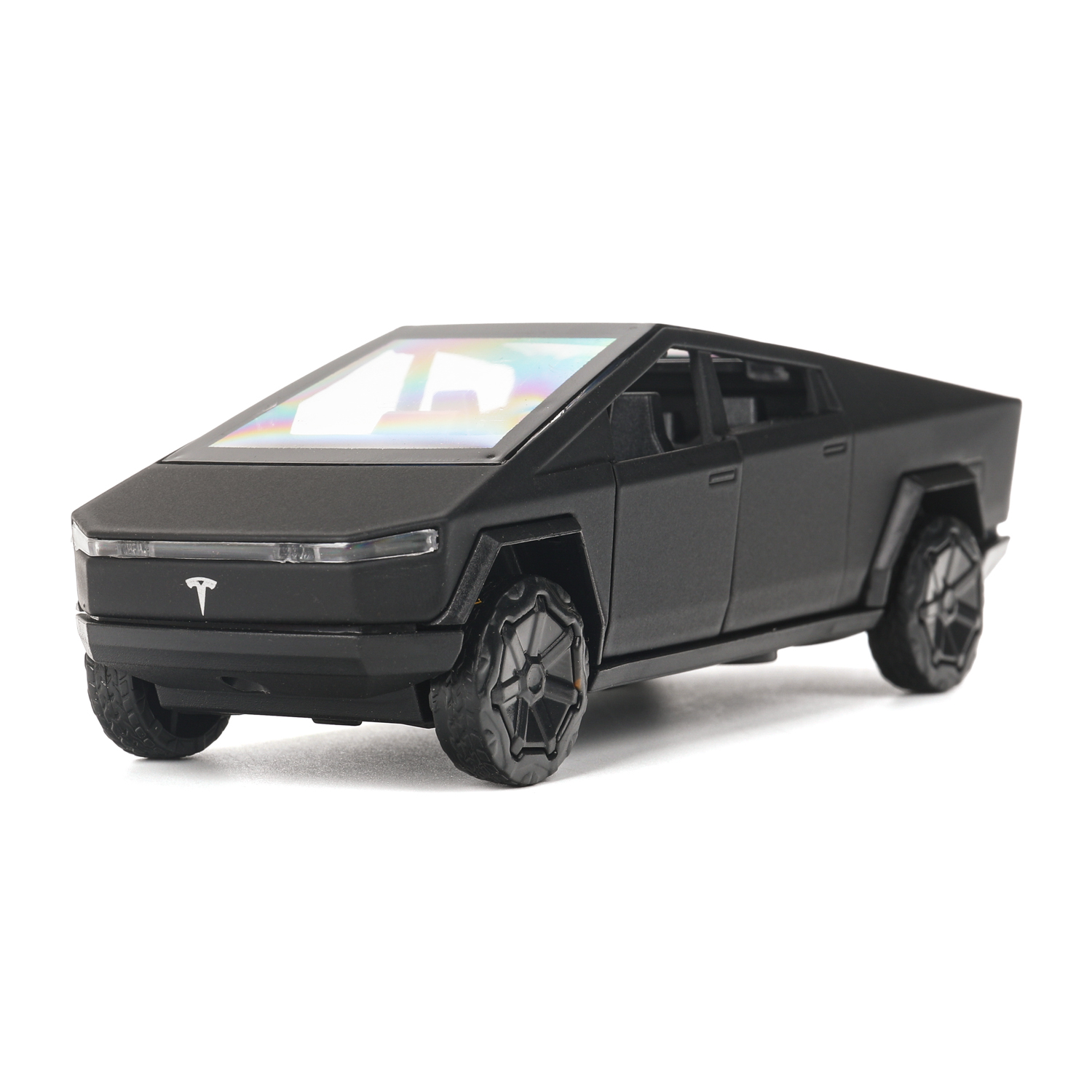 Автомобиль Huada Toys Tesla Cybertruck 401725 - фото 2