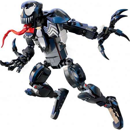 Конструктор LEGO Marvel Super Heroes Venom Figure блочный
