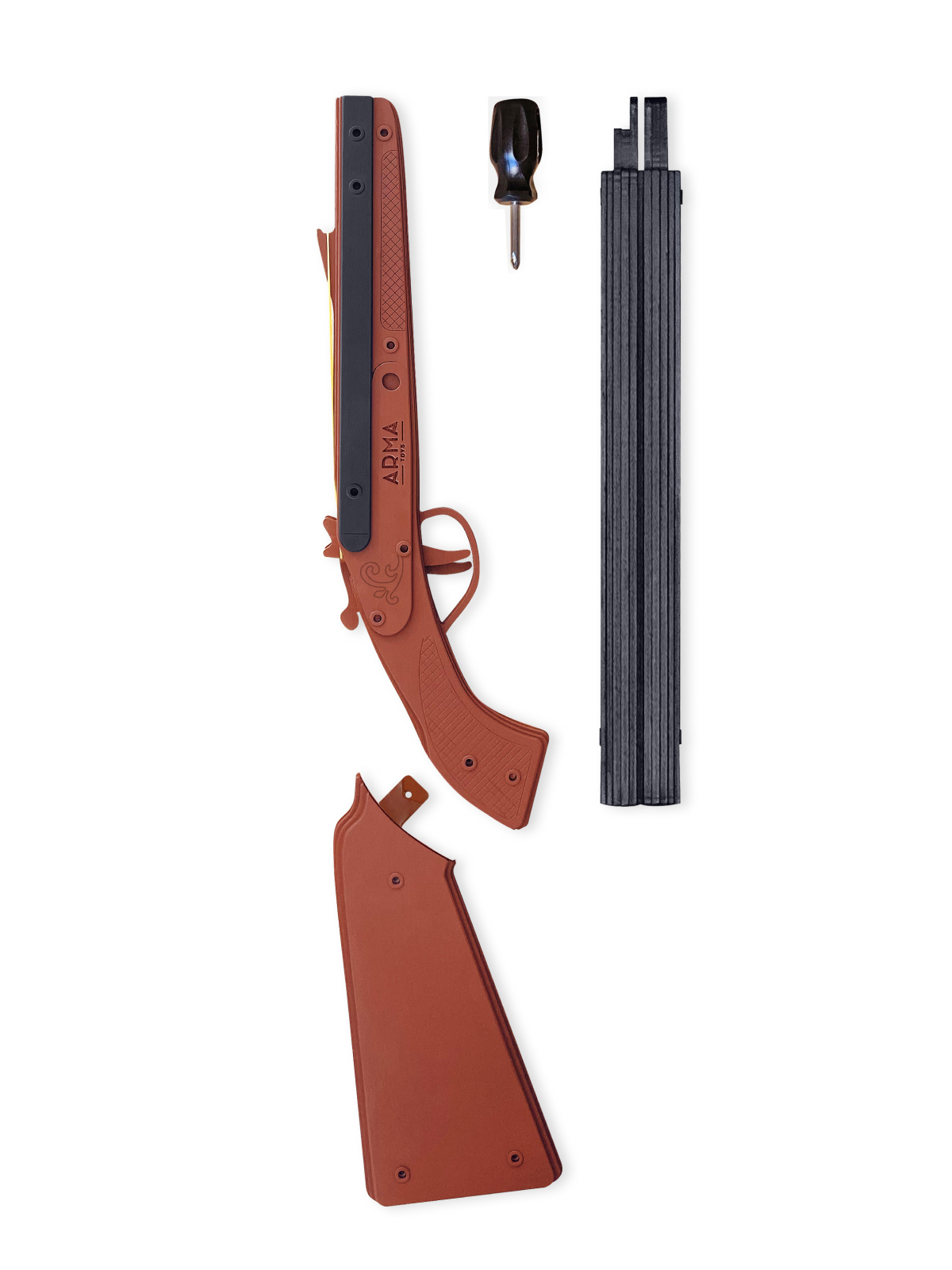 Бластер Arma.toys - фото 5