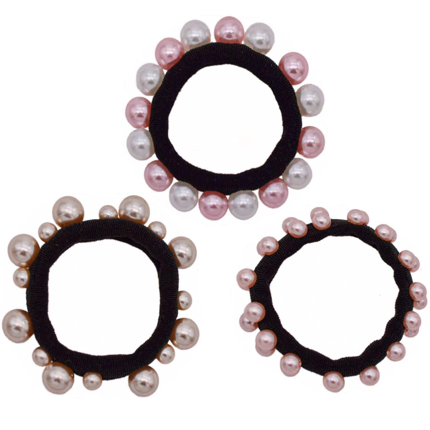 Резинка Florale в ассортименте - фото 2